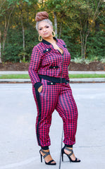 Power Moves Pants Set